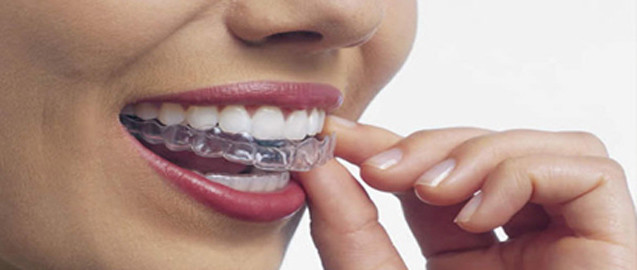 Cosmetic Dentistry