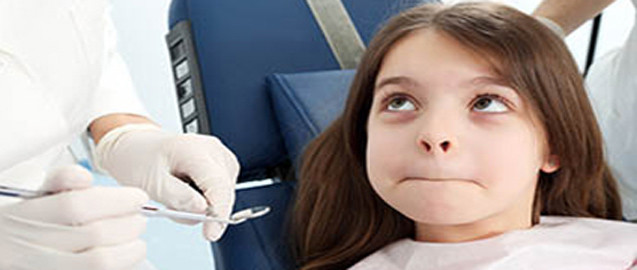 Dentistry for Anxious Patients